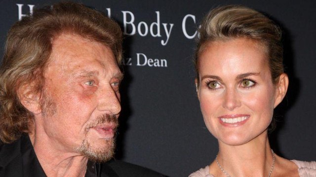 VOICI - Héritage de Johnny Hallyday : Grégory Boudou, le frère de Laeticia, également sur le testament