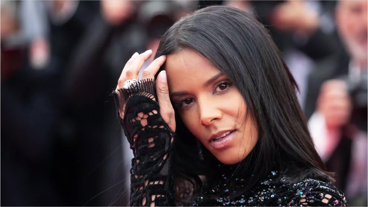 VOICI - Shy’m Change De Look Sur Le Tournage De Profilage, Ses Fans Sont Conquis