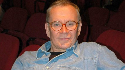 VOICI - Mort de Marcel Philippot (Palace) : le comédien s’est suicidé à l’âge de 64 ans