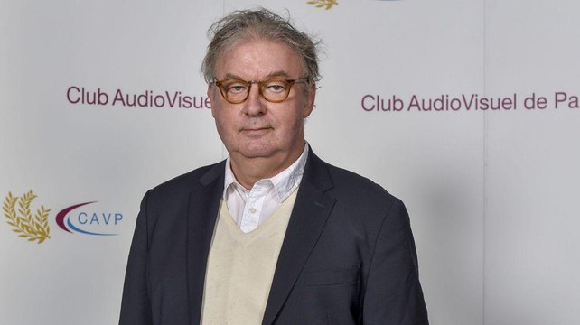 VOICI Testament de Johnny Hallyday : Dominique Besnehard fou de rage contre Laeticia