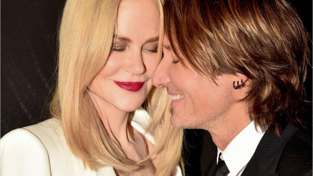 VOICI 230. Nicole Kidman : les confidences coquines de son mari Keith Urban sur leur vie sexuelle