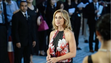 VOICI Lara Fabian épuisée : ce cliché qui inquiète ses fans