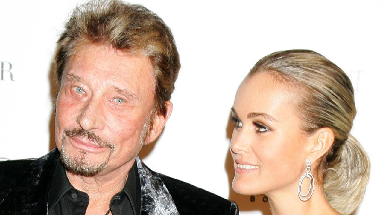 VOICI Héritage de Johnny Hallyday : le contenu du testament de Laeticia révélé