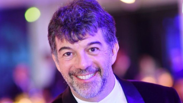 VOICI Stéphane Plaza et Fabienne Carat préparent un mystérieux projet