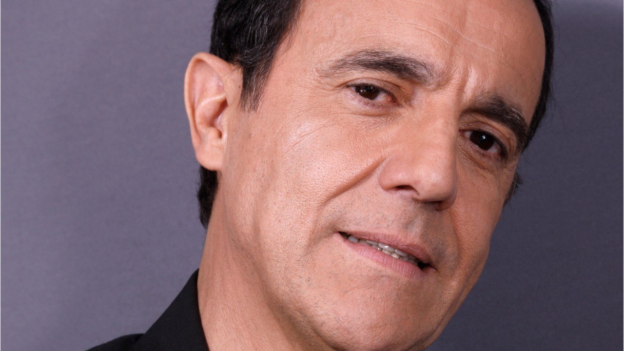 VOICI Thierry Beccaro : ce geste de France Télévisions qu’il garde en travers de la gorge