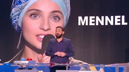 Mennel (The Voice) détruite par TPMP ? Cyril Hanouna se fait porte-parole de la chanteuse