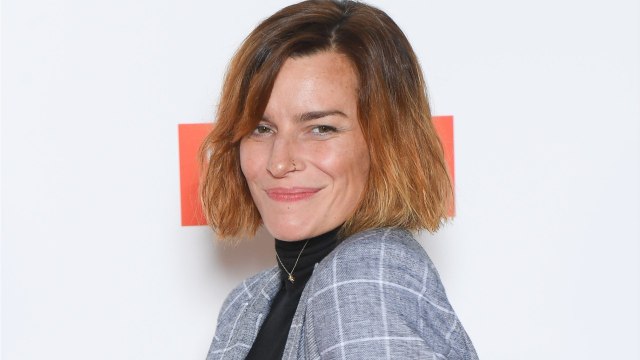 VOICI Danse avec les stars 10 : Fauve Hautot fait une émouvante déclaration à Sami El Gueddari