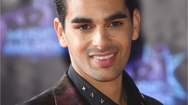 VOICI Christophe Licata (DALS) en deuil : il publie un cliché bouleversant en hommage à sa grand-mère