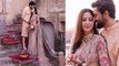 Katrina Kaif Vicky Kaushal Pre Wedding Shoot Video Viral | Boldsky