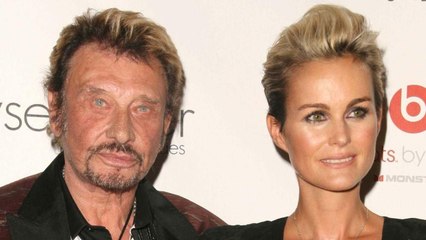 VOICI Testament de Johnny Hallyday : Laeticia pourrait finalement ne rien toucher