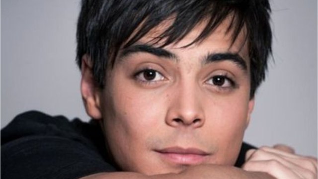 VOICI- Grégory Lemarchal : voici qui va incarner le chanteur dans le biopic de TF1