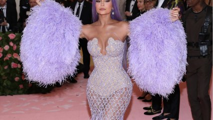 VOICI Kylie Jenner souhaiterait-elle se réconcilier avec Jordyn Woods ?