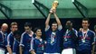 VOICI Coupe du monde 1998 : un joueur de l’équipe de France arrêté en état d’ivresse