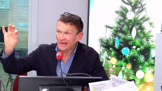 Sylvain Tesson et Vincent Munier sont les invités de Laissez-vous tenter à la veille de la sortie du film La panthère des neiges