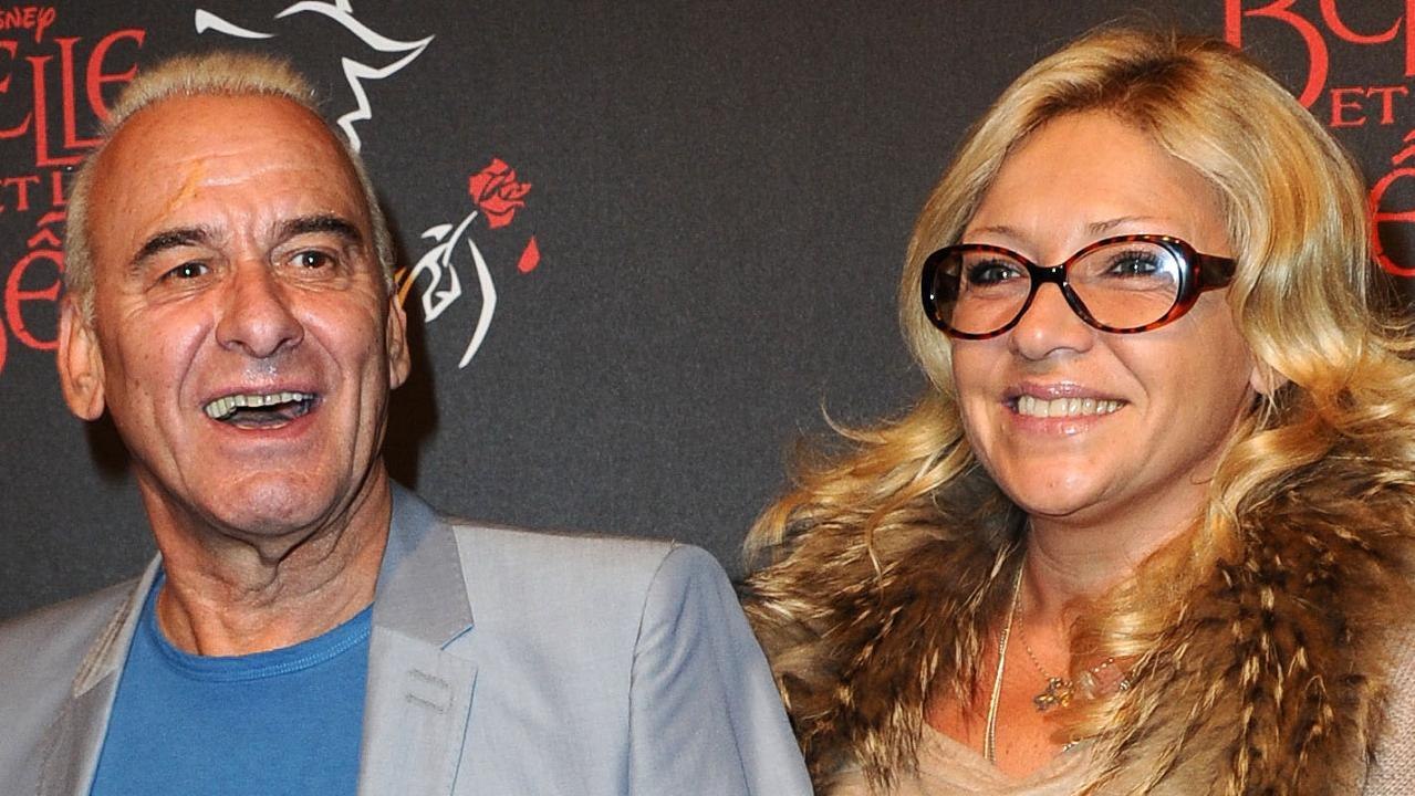 VOICI Michel Fugain : le quiproquo qui l’a fait tomber amoureux de Sanda