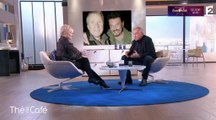 VOICI Pour Yves Rénier, Johnny Hallyday était 
