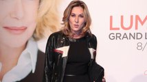 VOICI Mathilde Seigner ivre au volant : elle n’a pas du tout apprécié la blague de son ex Laurent Gerra