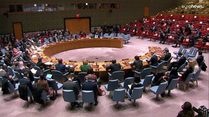 Cambiamento climatico: il veto della Russia alla risoluzione Onu