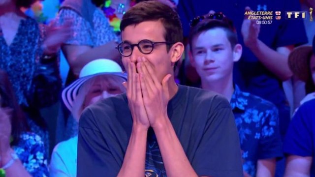 VOICI - Les 12 coups de midi : Paul a-t-il été favorisé ? La production s’explique