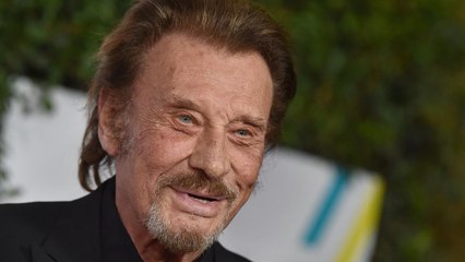 VOICI Mort de Johnny Hallyday : comment le message d’hommage de l’Elysée a-t-il été préparé ?