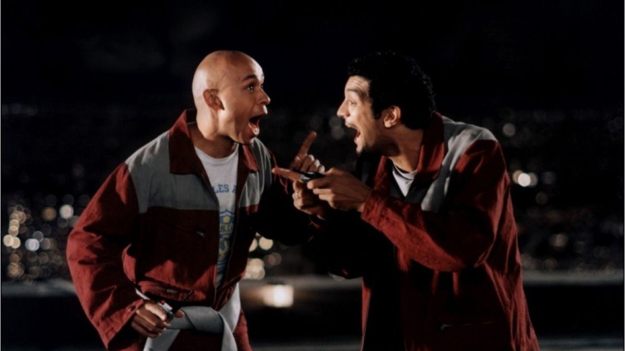 VOICI La Tour Montparnasse infernale : le duo Eric et Ramzy va-t-il se reformer ?