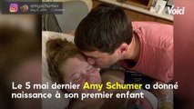 VOICI Amy Schumer souhaite désespérément devenir mère à nouveau, elle émeut les internautes