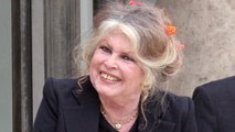 VOICI Brigitte Bardot sait déjà où elle veut être enterrée