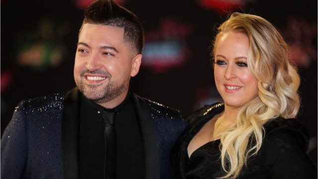 VOICI - Danse avec les stars : Chris Marques malade pendant 10 ans, il fait de rares confidences sur sa santé