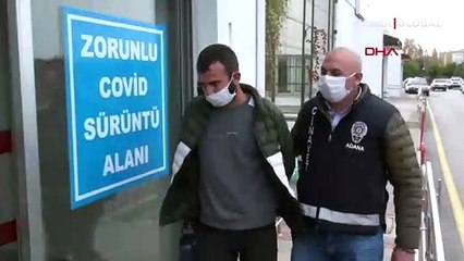 Adana'da dehşet! 'Çocuk olmuyor' tartışmasında eşini öldürdü
