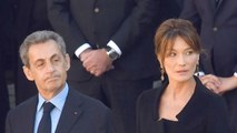 VOICI Carla Bruni : son ex Louis Bertignac révèle le détail qui l’a surpris dans son couple avec Nicolas Sarkozy