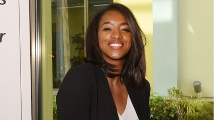 VOICI - Hapsatou Sy : l’animatrice dévoile un message rempli d’espoir sur Instagram