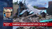 Pasca Gempa NTT, Kondisi Kepulauan Selayar Sulawesi Selatan Mulai Kembali Normal