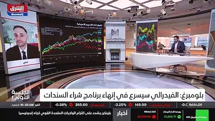 ...ثم نظرنا إلى بقية الأداء . بالنسبة للسوق...