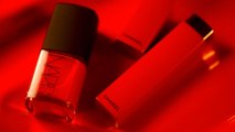 Nos beauty crushs : les rouges à lèvres Allure Chanel et le vernis à ongles Dovima Nars