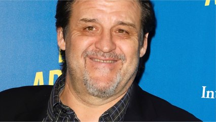 VOICI - Profilage : qui est Guy Lecluyse, l’acteur qui va remplacer Jean-Michel Martial ?