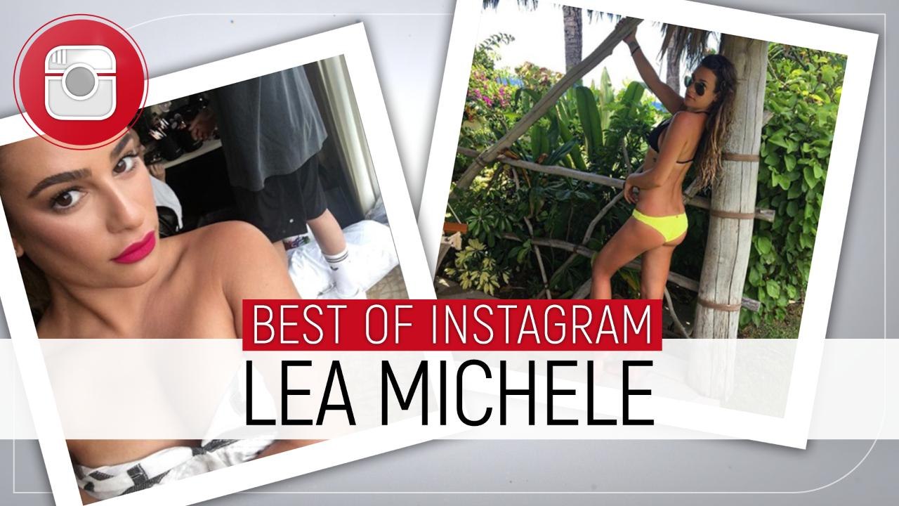 VOICI Ses selfies sexy, ses amis et ses looks s...