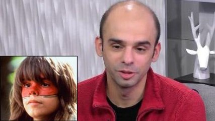 Un indien dans la ville : on a retrouvé Ludwig Briand, alias Mimi-Siku !