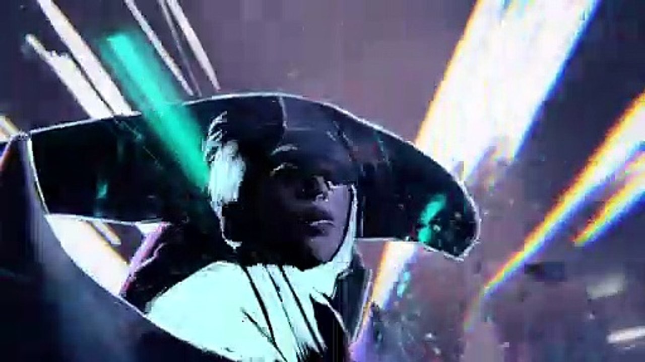 League of Legends - Cinematography Cut Down