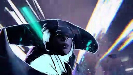 League of Legends - Cinematography Cut Down