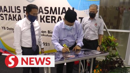 Tải video: Big shopping discounts? DBKL working to make KL a top shopping destination