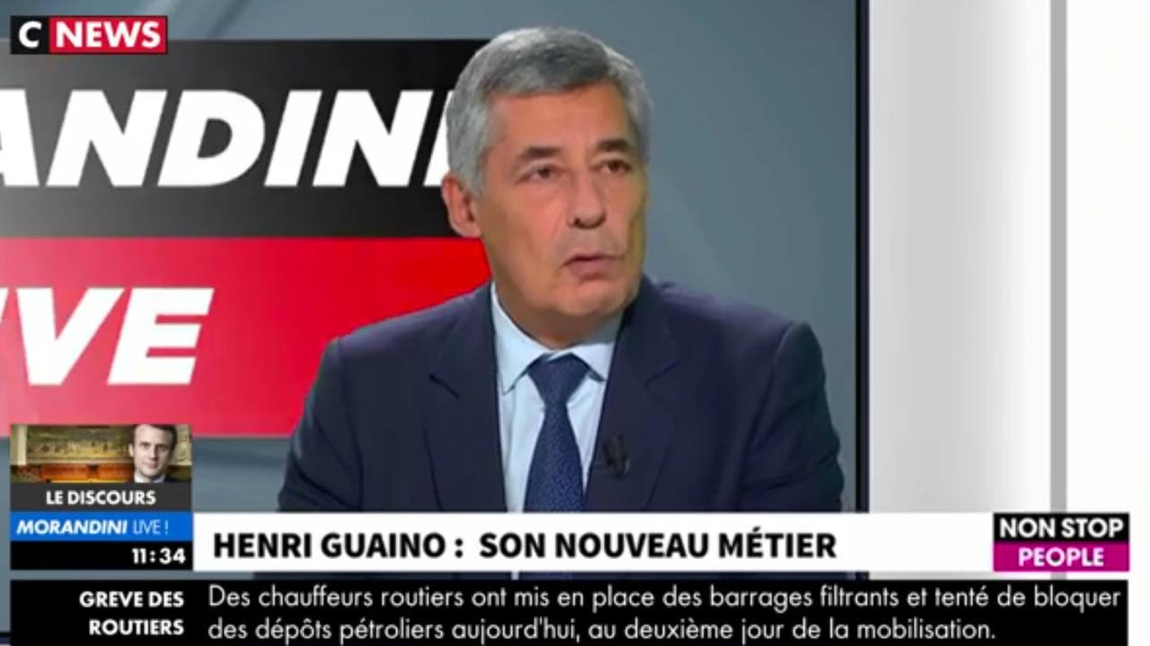 Florent Pagny s'exile fiscalement au Portugal, Henri Guaino le tacle