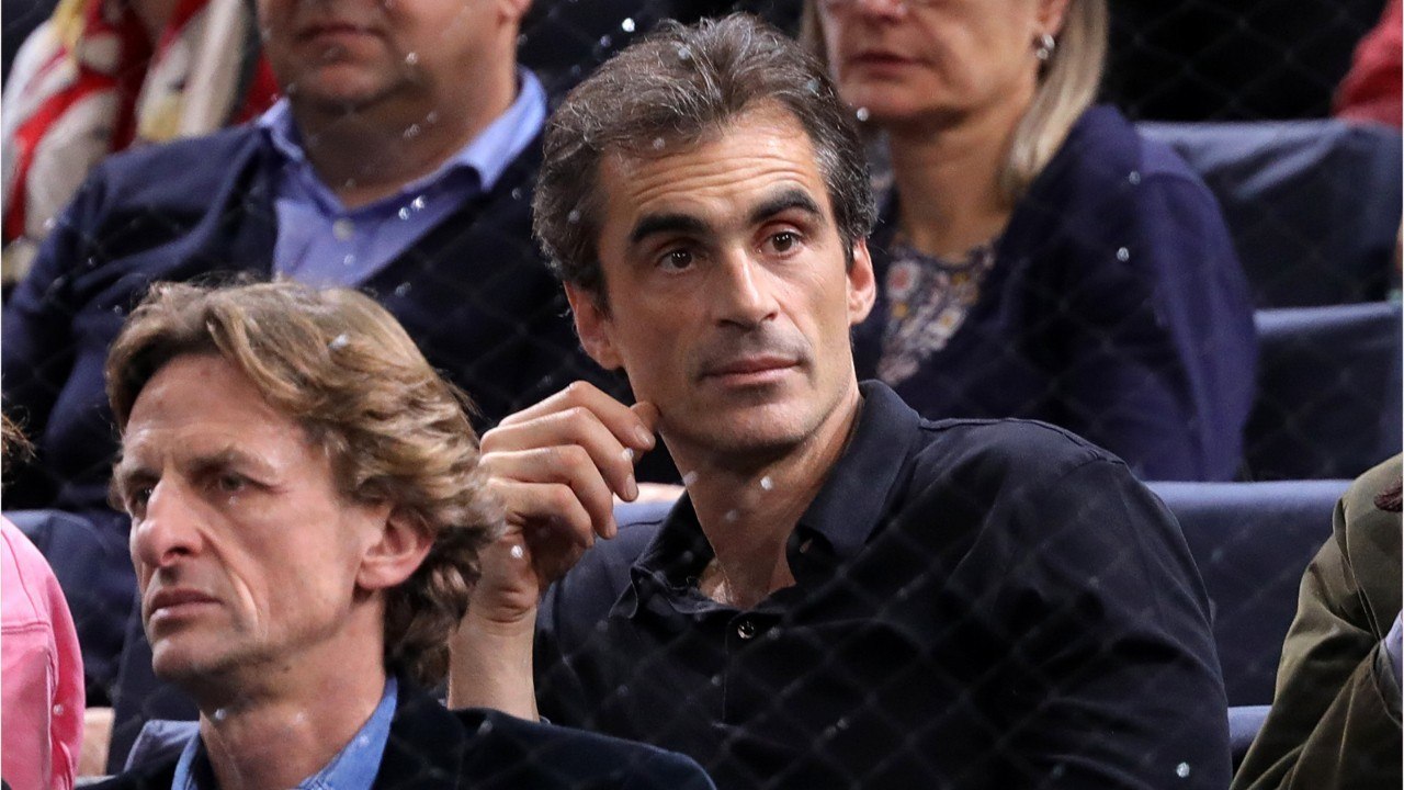 VOICI-Raphaël Enthoven fait une rare confidence sur Carla Bruni dans Quotidien
