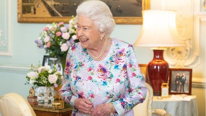 VOICI Pourquoi Elizabeth II a fait patienter Kate 5 ans avant de la rencontrer