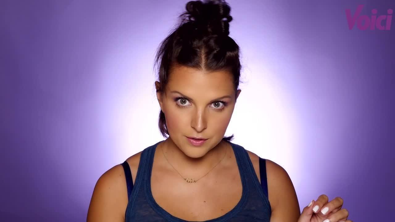 Beauté - Le Tuto de Ludivine : un mix de tresses pour l'été