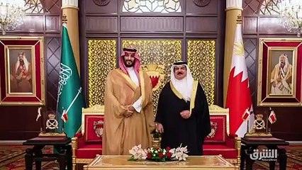 ...الذي تسعى اليه دول المجلس بعد عام من اتف...