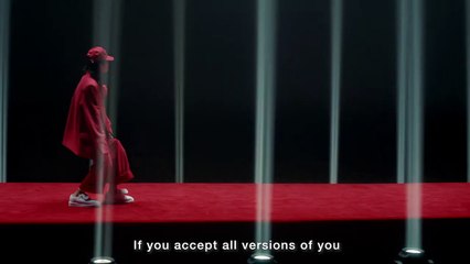 Nike and G-DRAGON launches the Nike Kwondo1