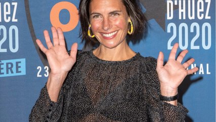 PHOTO Alessandra Sublet partage un tendre cliché de sa fille Charlie