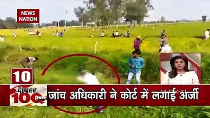 100 Khabar : Delhi में Omicron के 4 नए केस आए सामने, देखें देश दुनिया की 100 बड़ी खबरें