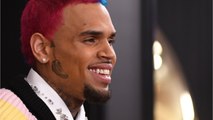 VOICI - Chris Brown : une enquête pour viol va être poursuivie par le parquet de Paris