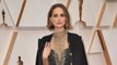 VOICI Rose McGowan tacle Natalie Portman et son message féministe aux Oscars